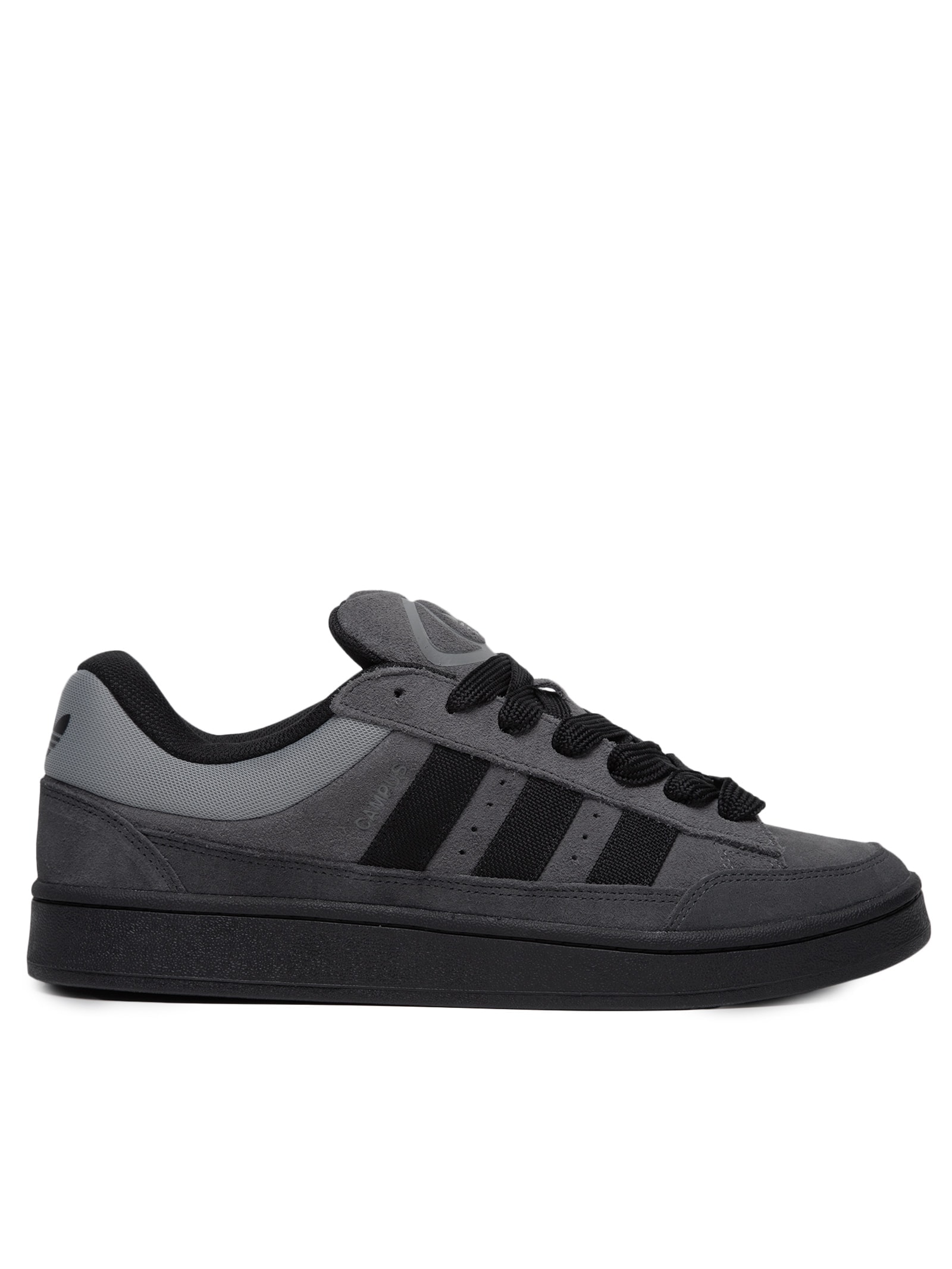 Tênis Masculino Campus St Cinza Adidas Originals
