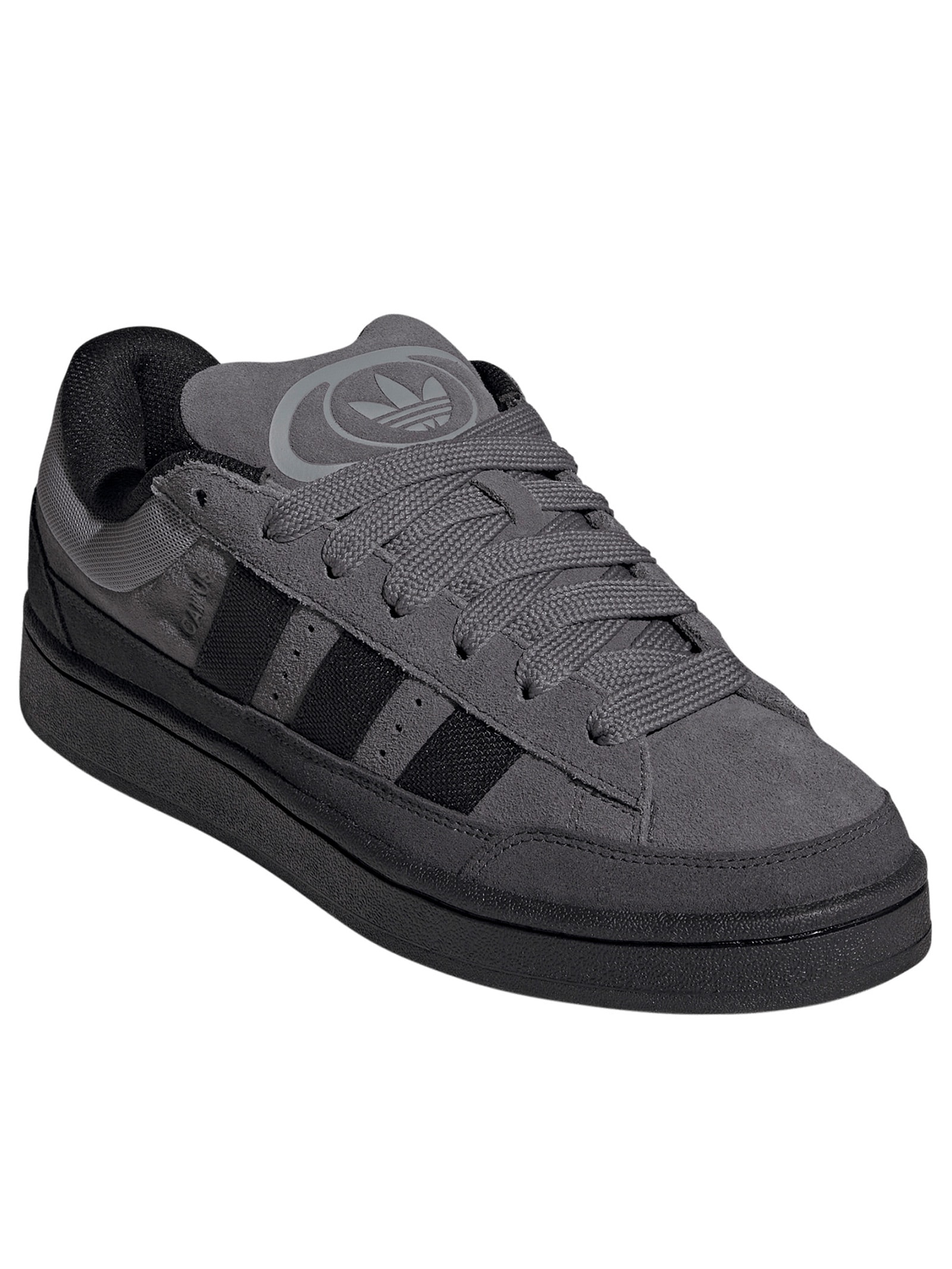 Tênis Masculino Campus St Cinza Adidas Originals