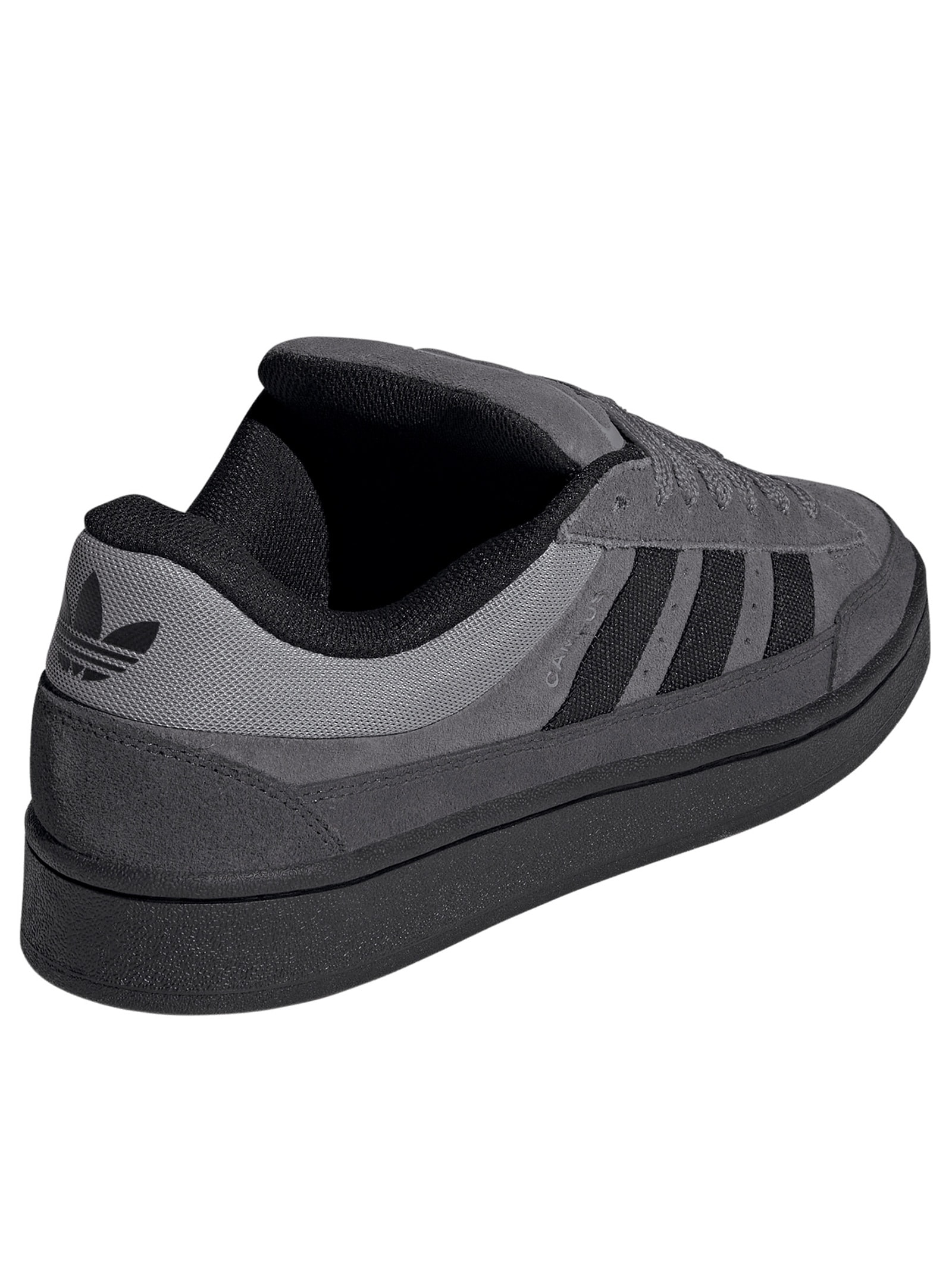 Tênis Masculino Campus St Cinza Adidas Originals