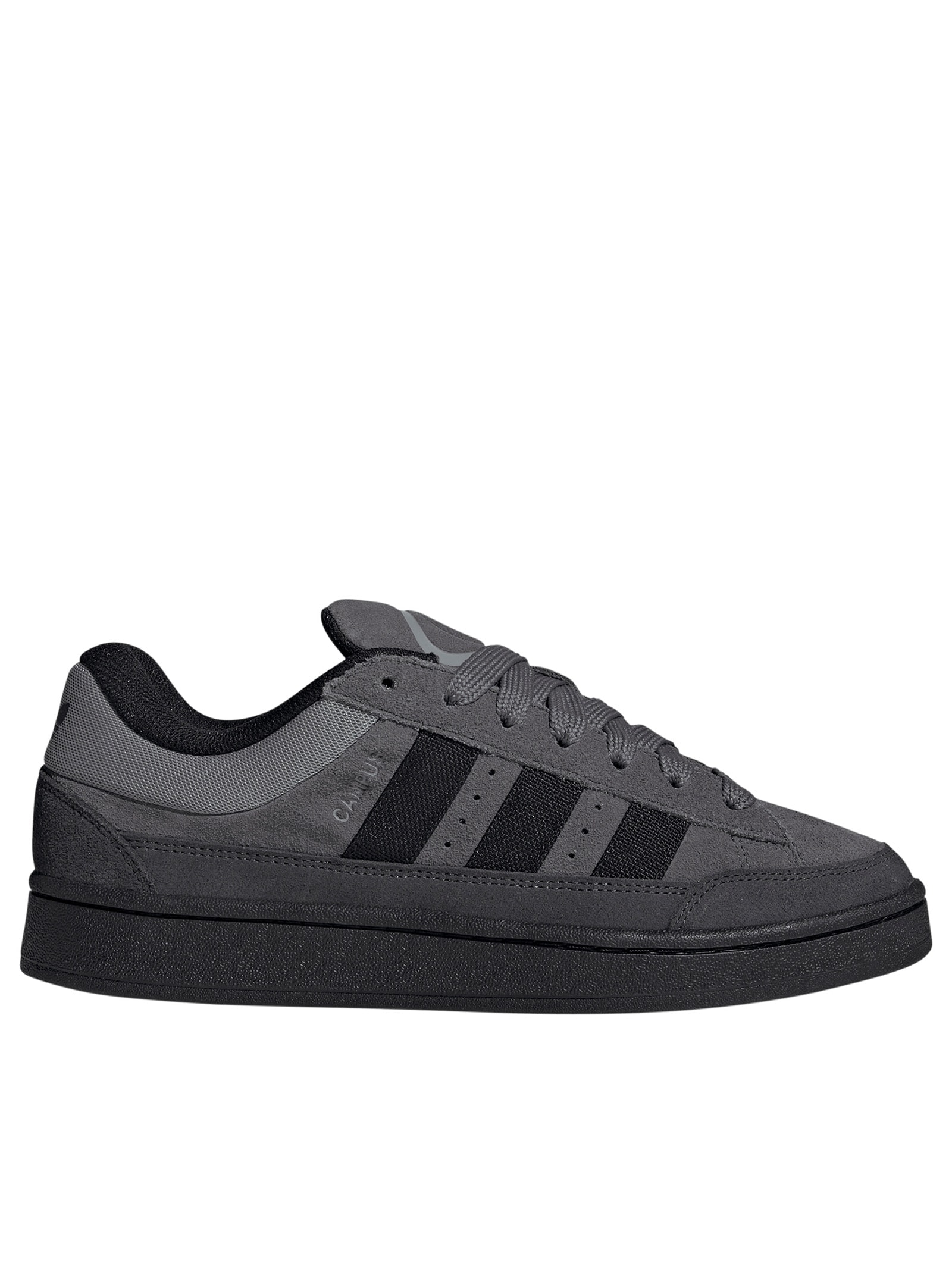 Tênis Masculino Campus St Cinza Adidas Originals