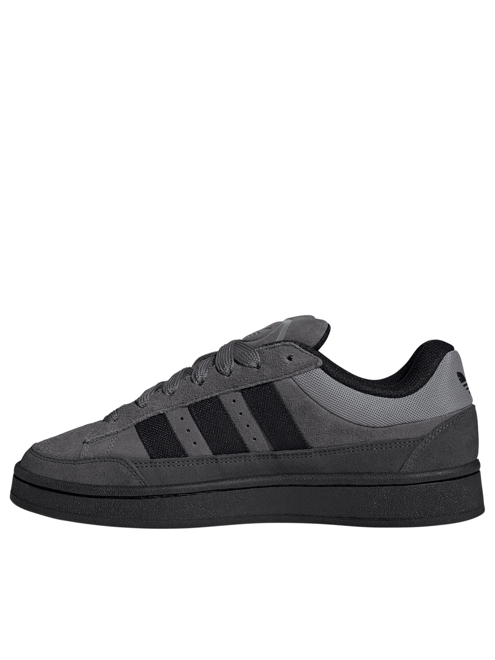 Tênis Masculino Campus St Cinza Adidas Originals