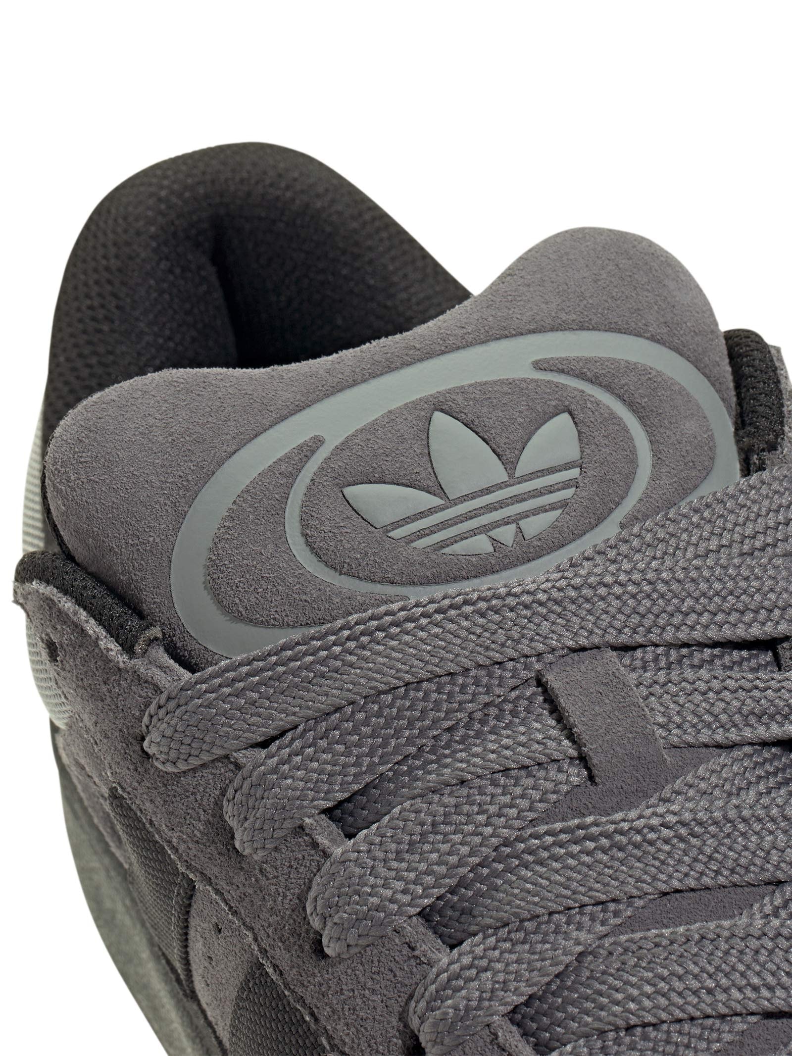 Tênis Masculino Campus St Cinza Adidas Originals