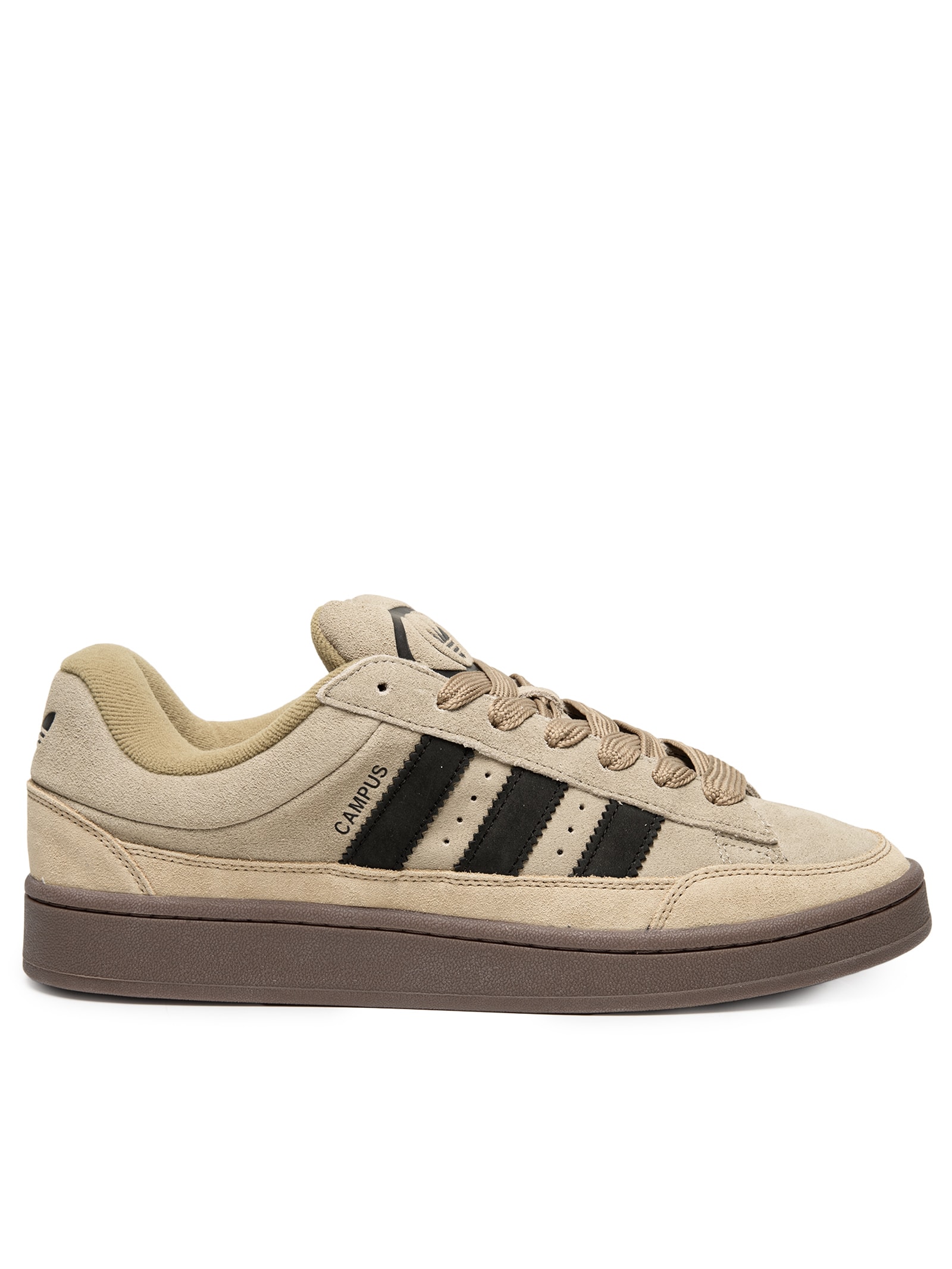 Tênis Masculino Campus St Marrom Adidas Originals
