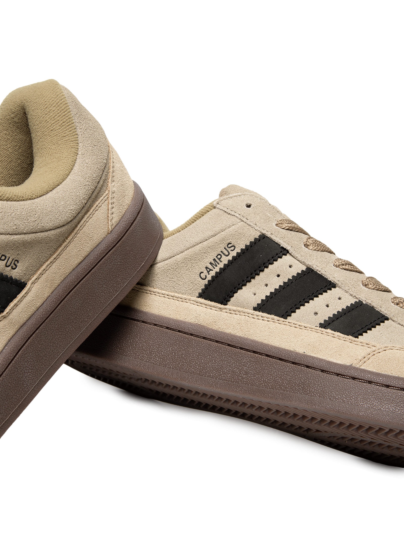 Tênis Masculino Campus St Marrom Adidas Originals