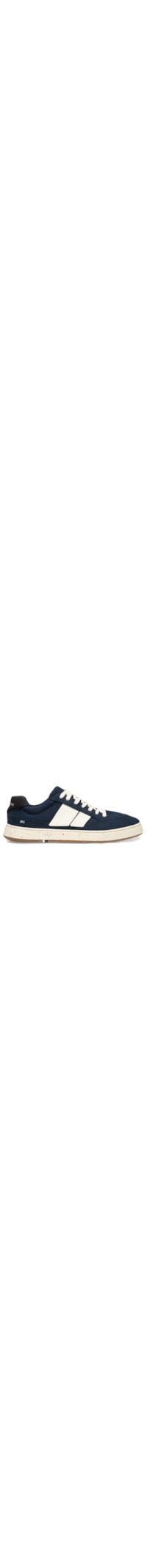 Tênis Masculino Canvas AG Sneaker - Azul