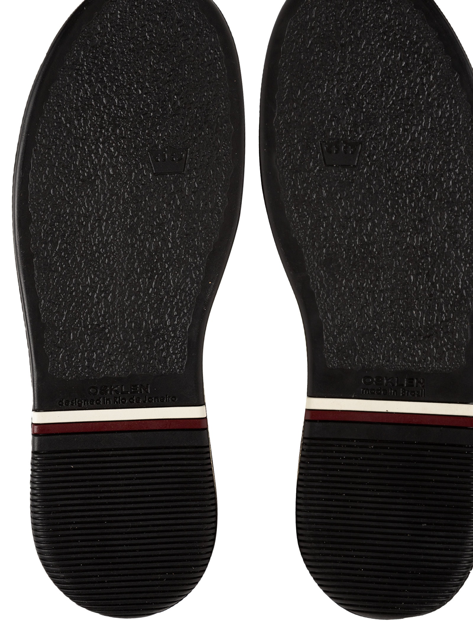 Tênis Masculino Canvas AG Sneaker Bege Osklen