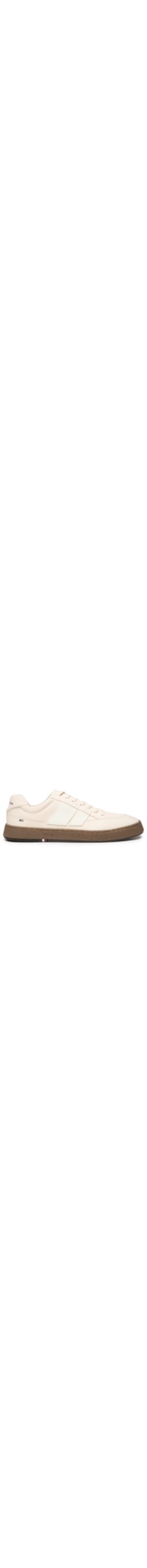 Tênis Masculino Canvas Ag Sneaker - Bege