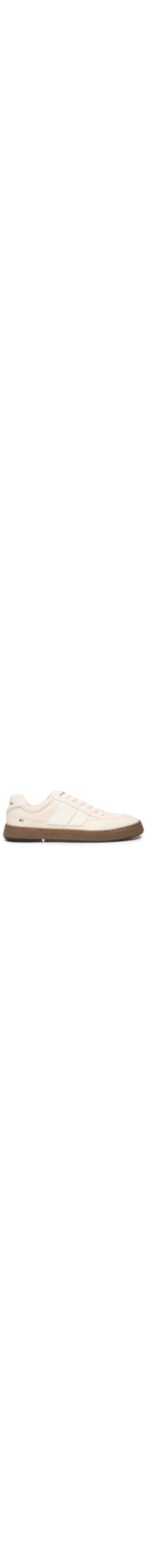 Tênis Masculino Canvas Ag Sneaker - Bege