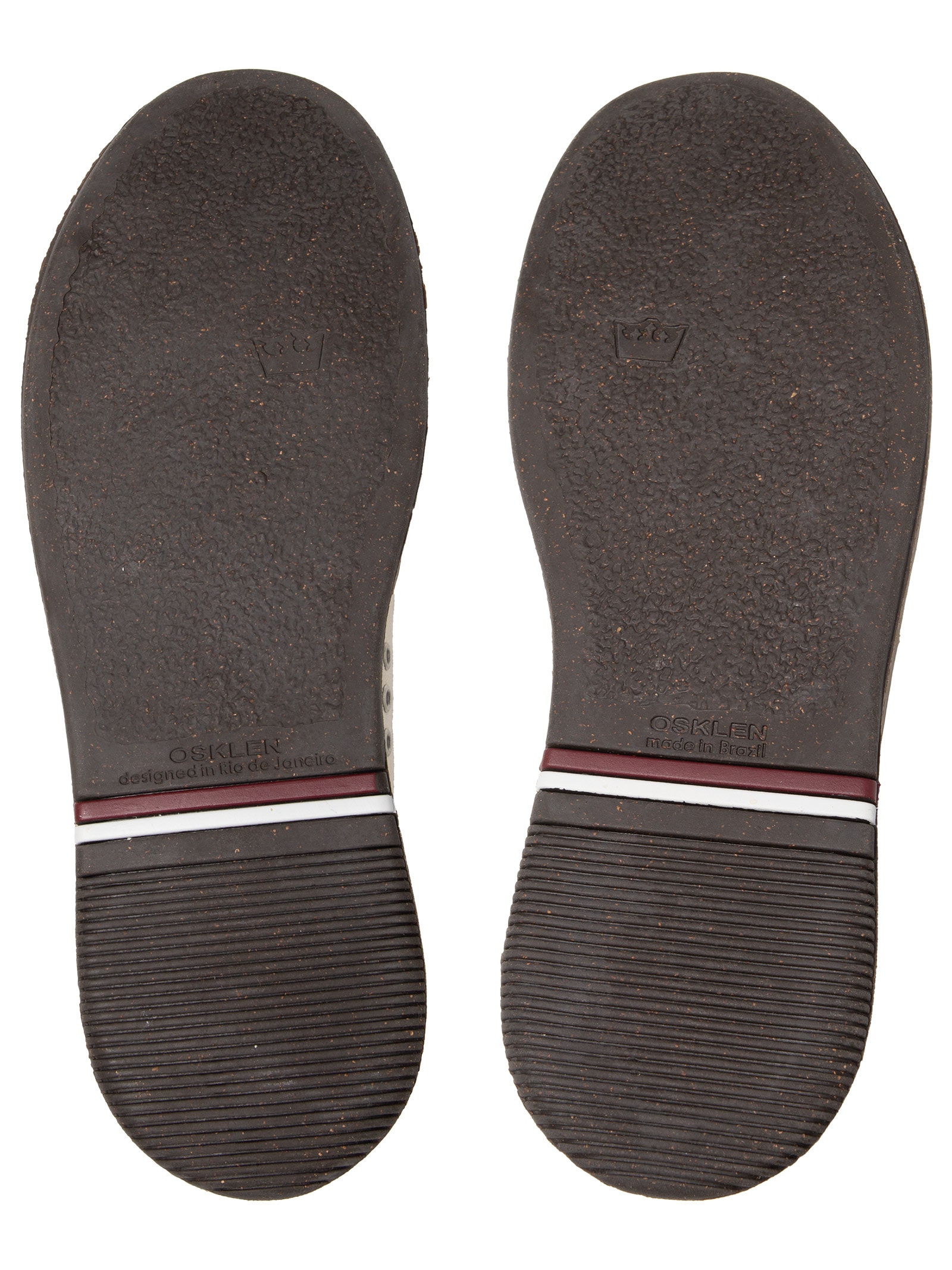 Tênis Masculino Canvas Ag Sneaker Bege Osklen