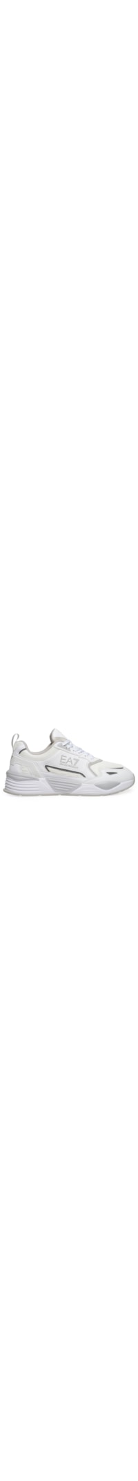 Tênis Masculino Casual Ace Runner New – Branco