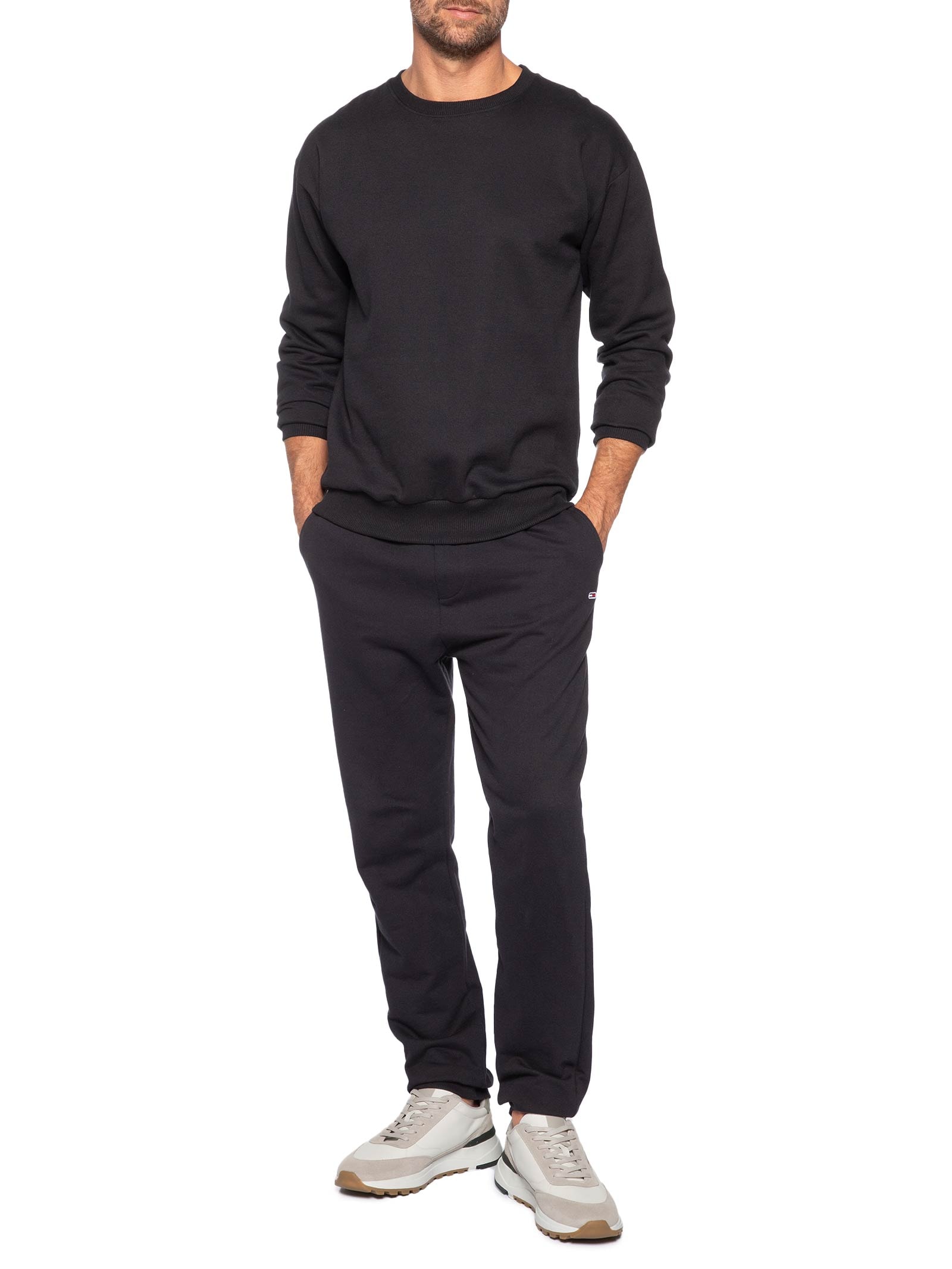 Tênis Masculino Casual Esporte em Camurça – Bege Basiq Men