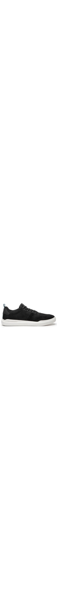 Tênis Masculino Casual - Preto