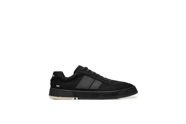 Tênis Masculino Cavas Ag Sneaker - Preto