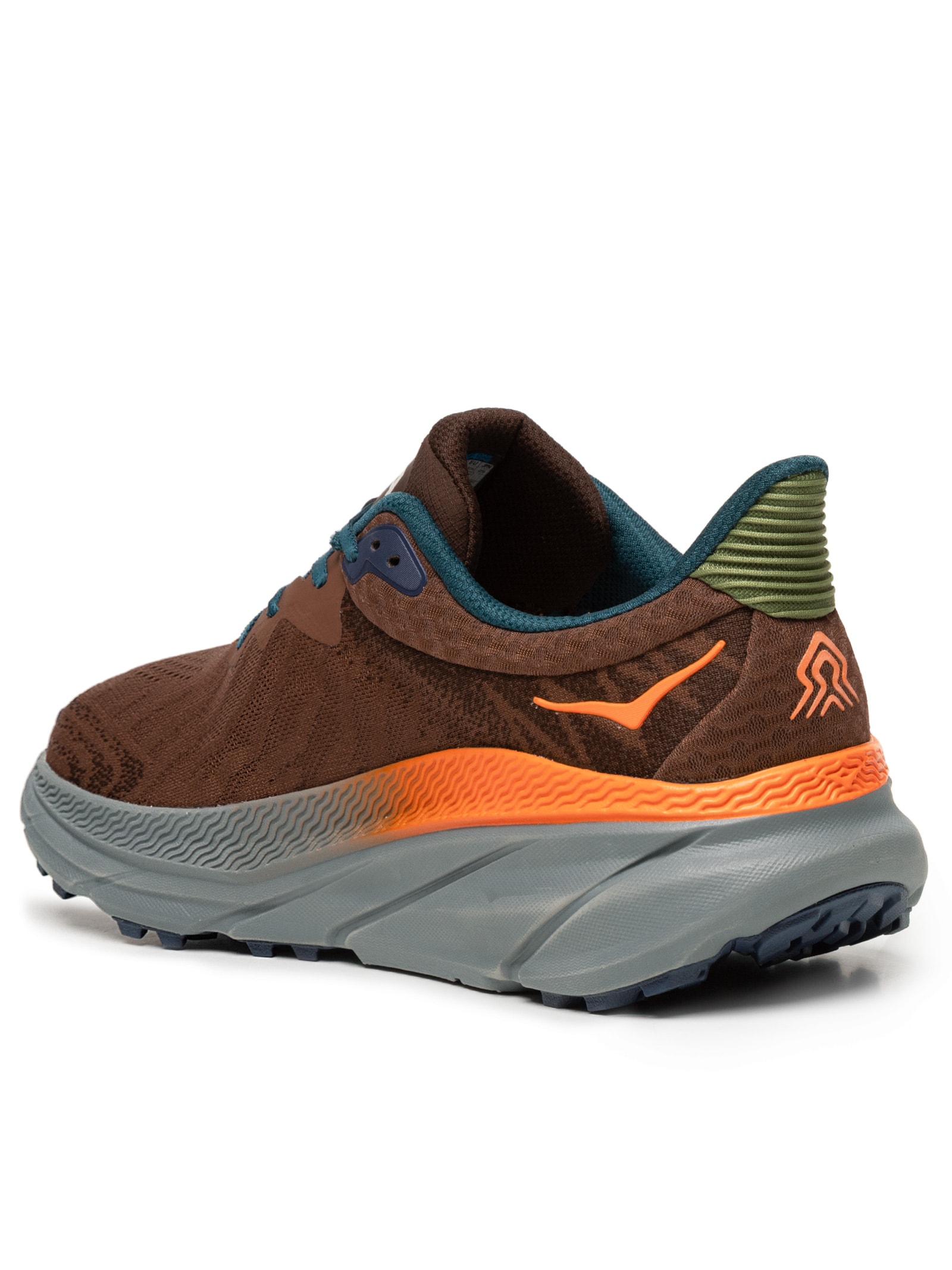 Tênis Masculino Challenger Atr 7 - Laranja - Hoka