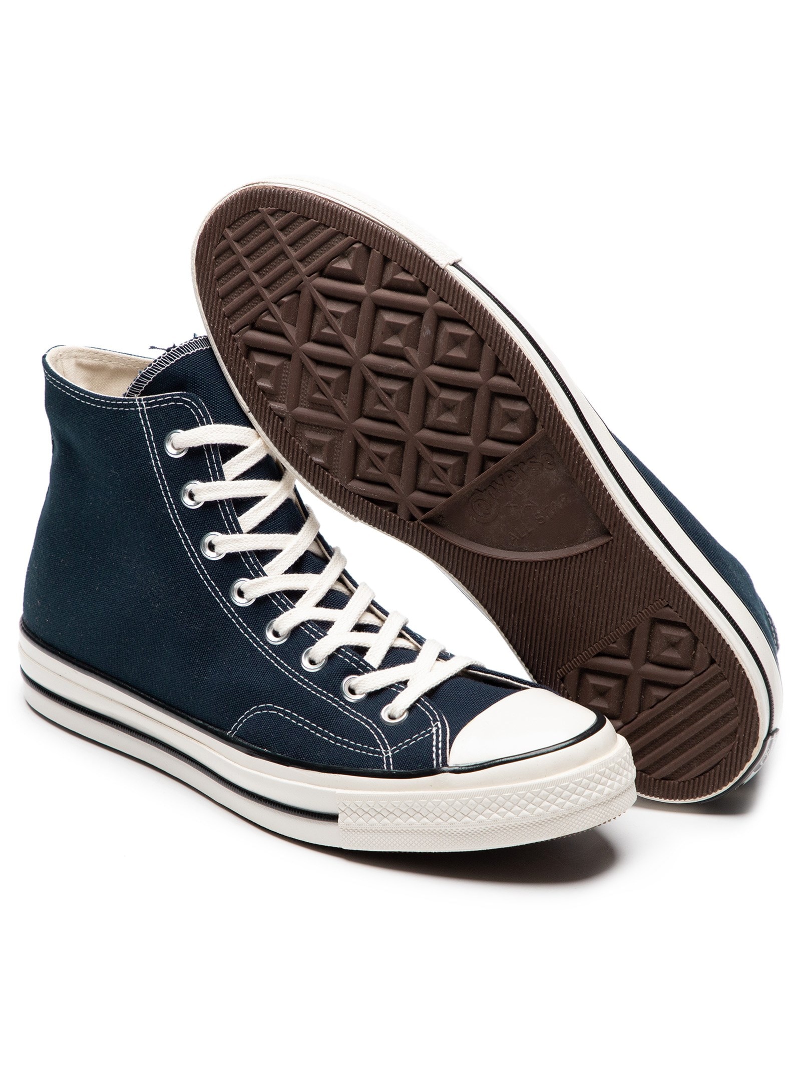 Tênis Masculino Chuck 70 Seasonal - Azul - Converse