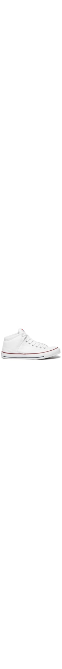 Tênis Masculino Chuck Taylor All Star High Street - Branco