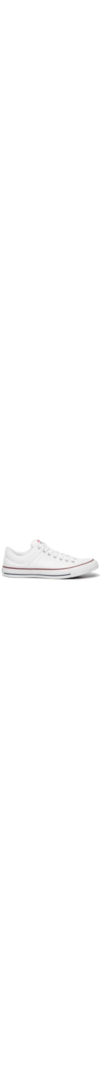 Tênis Masculino Chuck Taylor All Star High Street - Branco
