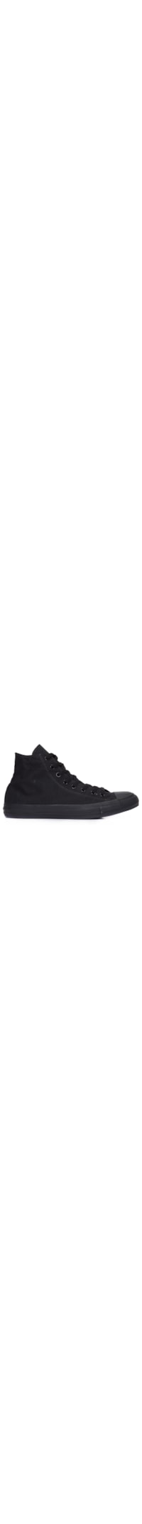 Tênis Masculino Chuck Taylor All Star Monochrome - Preto
