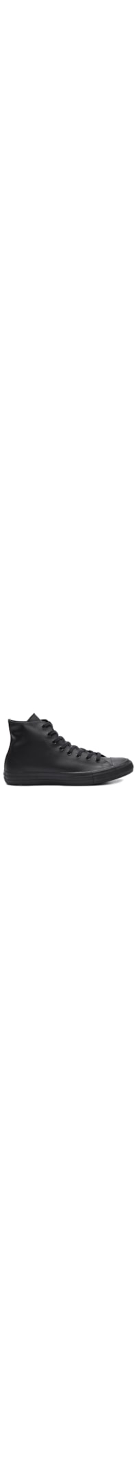 Tênis Masculino Chuck Taylor All Star - Preto