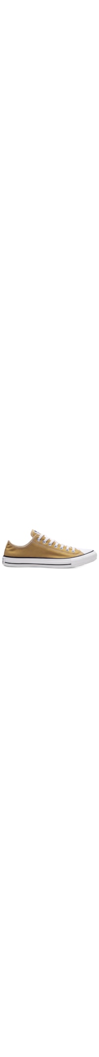 Tênis Masculino Chuck Taylor All Star Seasonal - Amarelo
