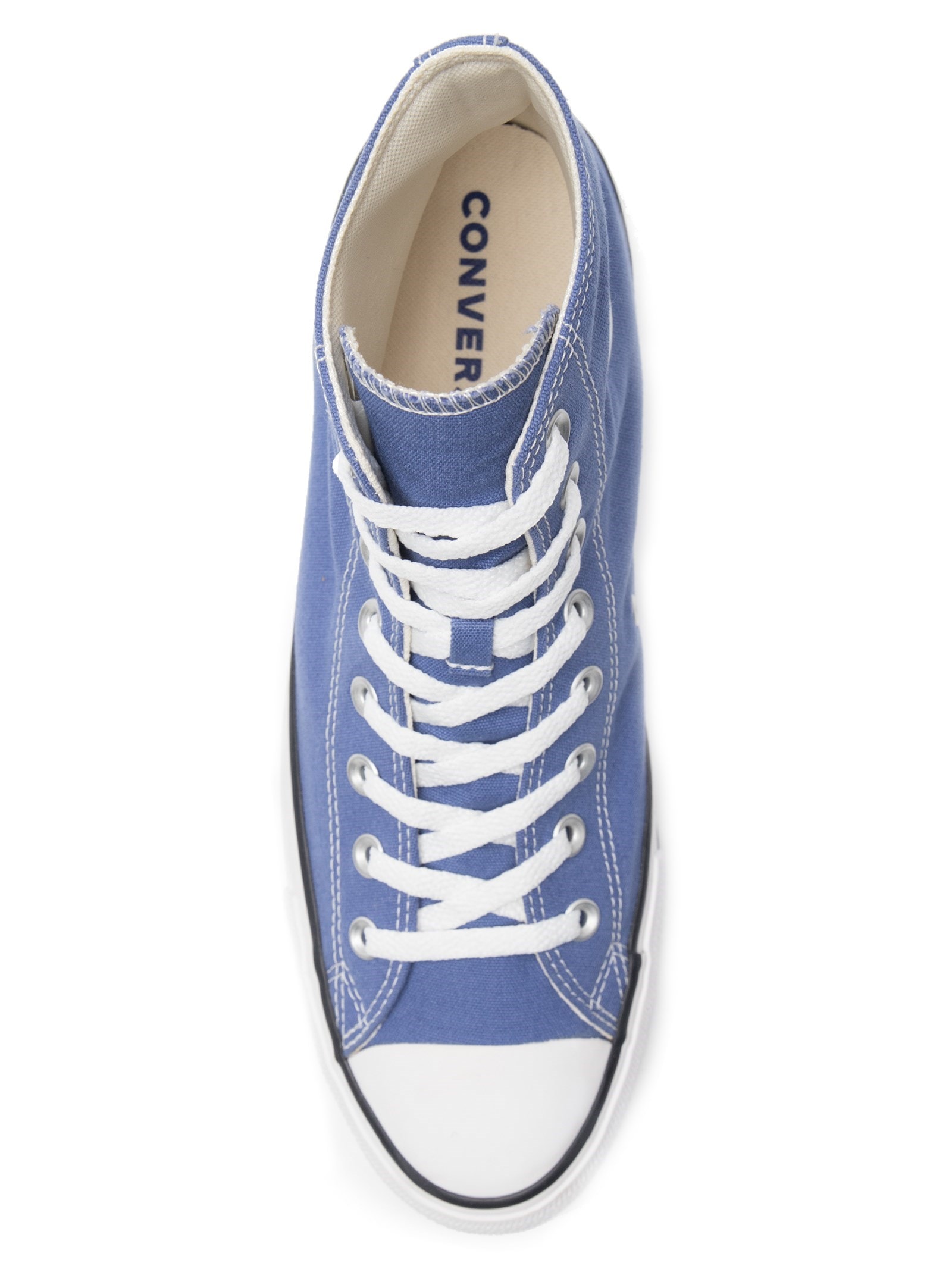 CONVERSE CHUCK TAYLOR ALL STAR SEASONAL COLOUR WASHED 2024 INDIGO