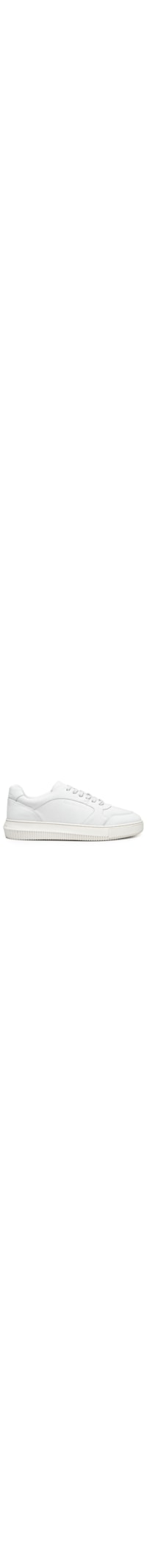 Tênis Masculino Chunky Unicolor - Off White