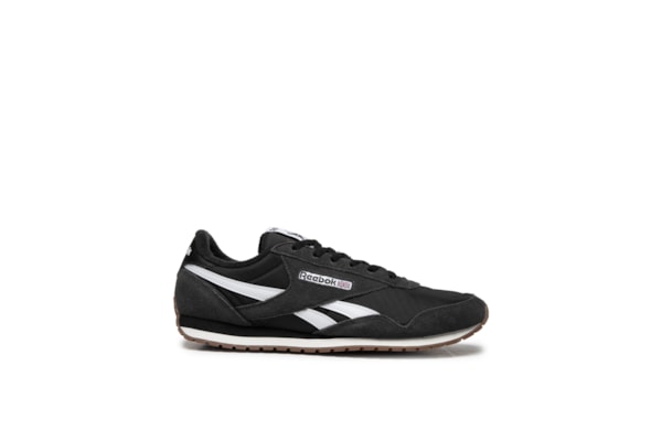 Tênis Masculino Classic AZ – Preto