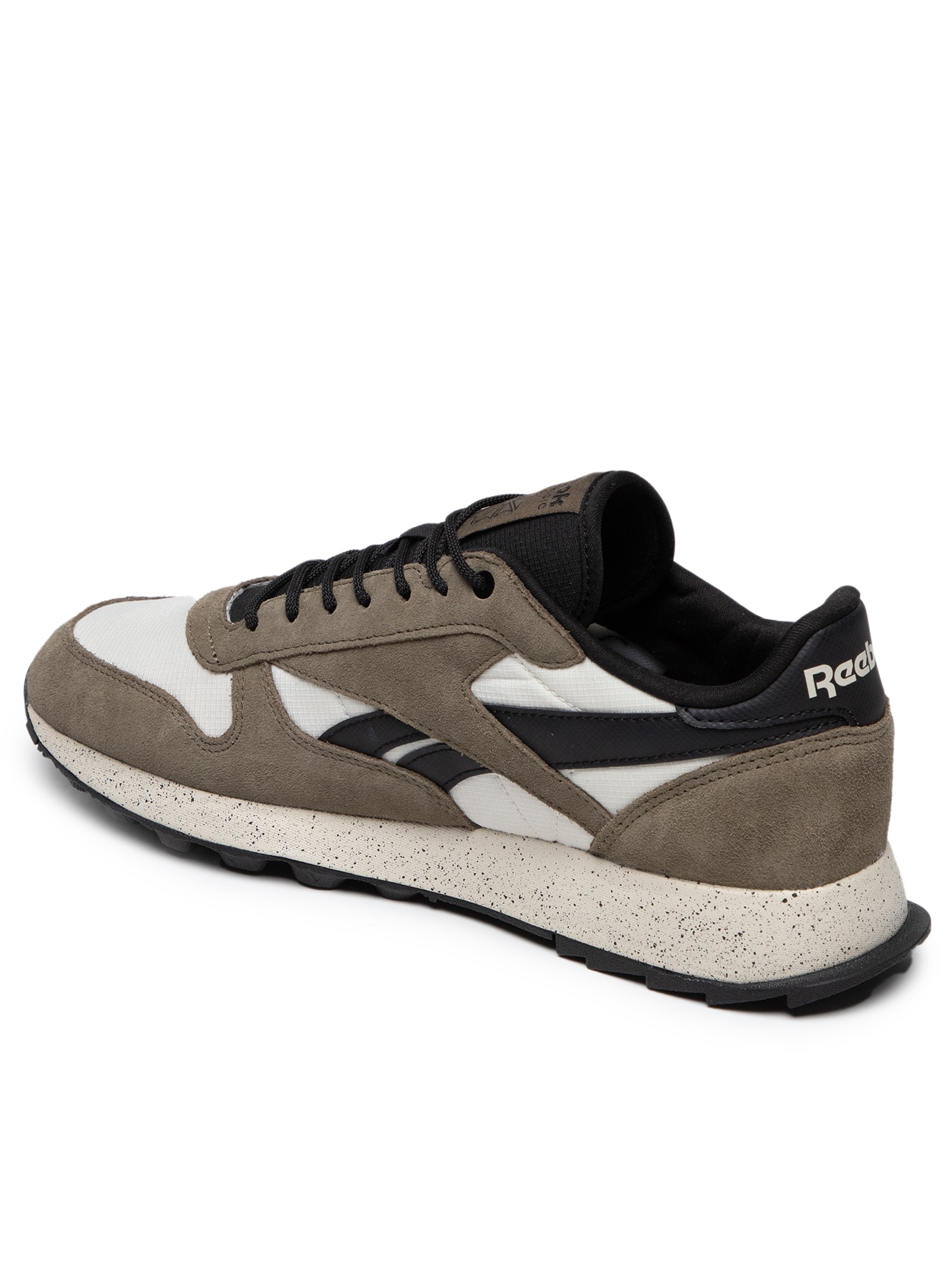 Classic Leather Winter Tenis Reebok Classic Preto Shop Reebok