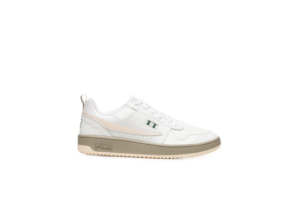 Tênis Masculino Classic Tennis - Branco