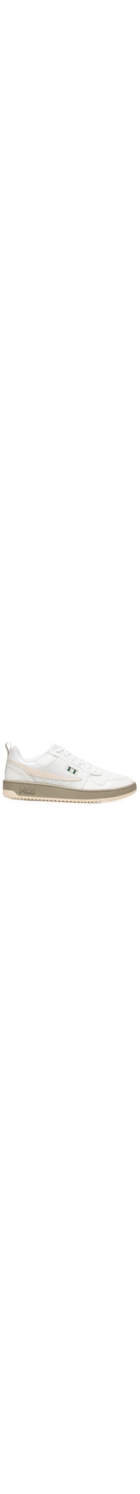 Tênis Masculino Classic Tennis - Branco