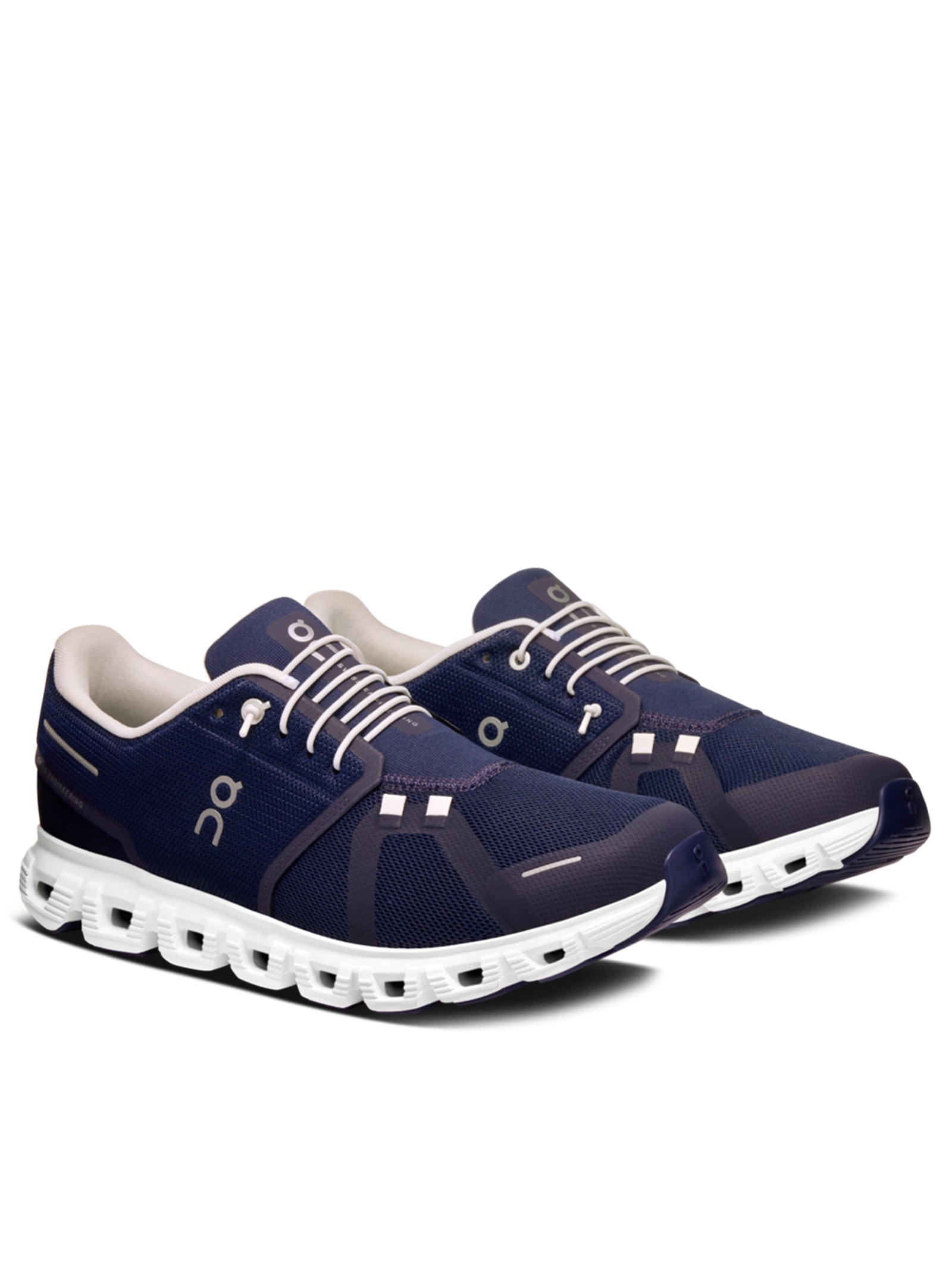 Tênis Masculino Cloud 6 Azul On Running