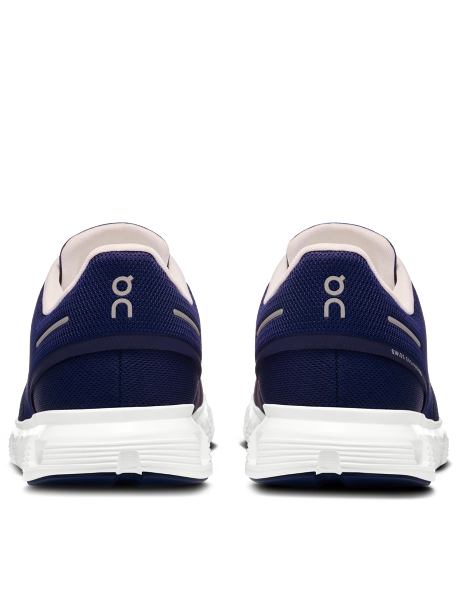 Tênis Masculino Cloud 6 Azul On Running