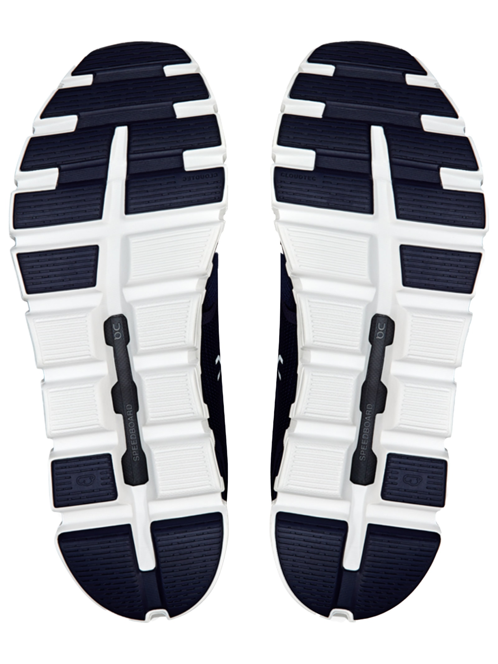 Tênis Masculino Cloud 6 Azul On Running