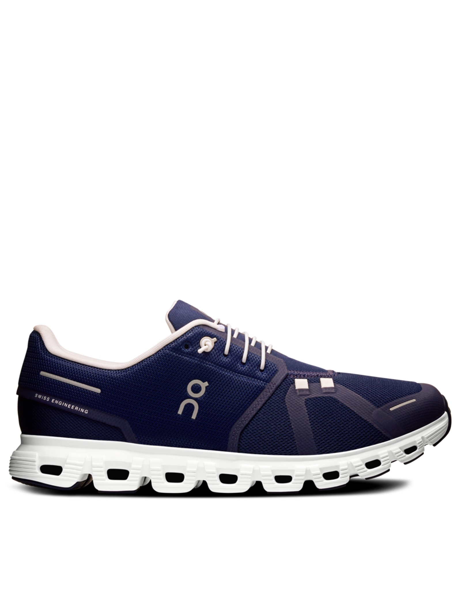 Tênis Masculino Cloud 6 Azul On Running