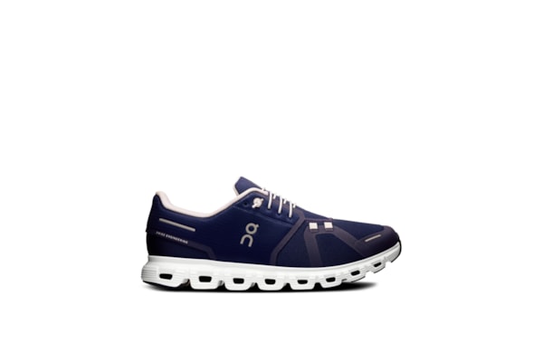 Tênis Masculino Cloud 6 - Azul