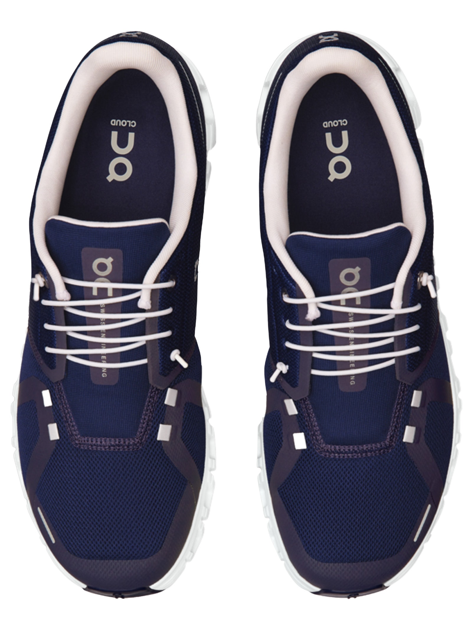 Tênis Masculino Cloud 6 Azul On Running