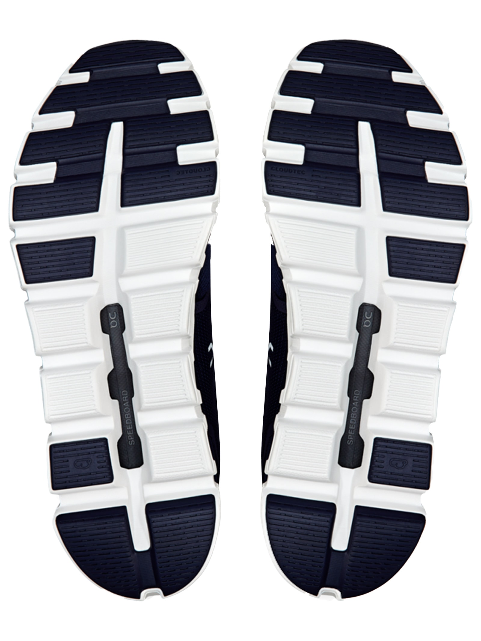 Tênis Masculino Cloud 6 Azul On Running