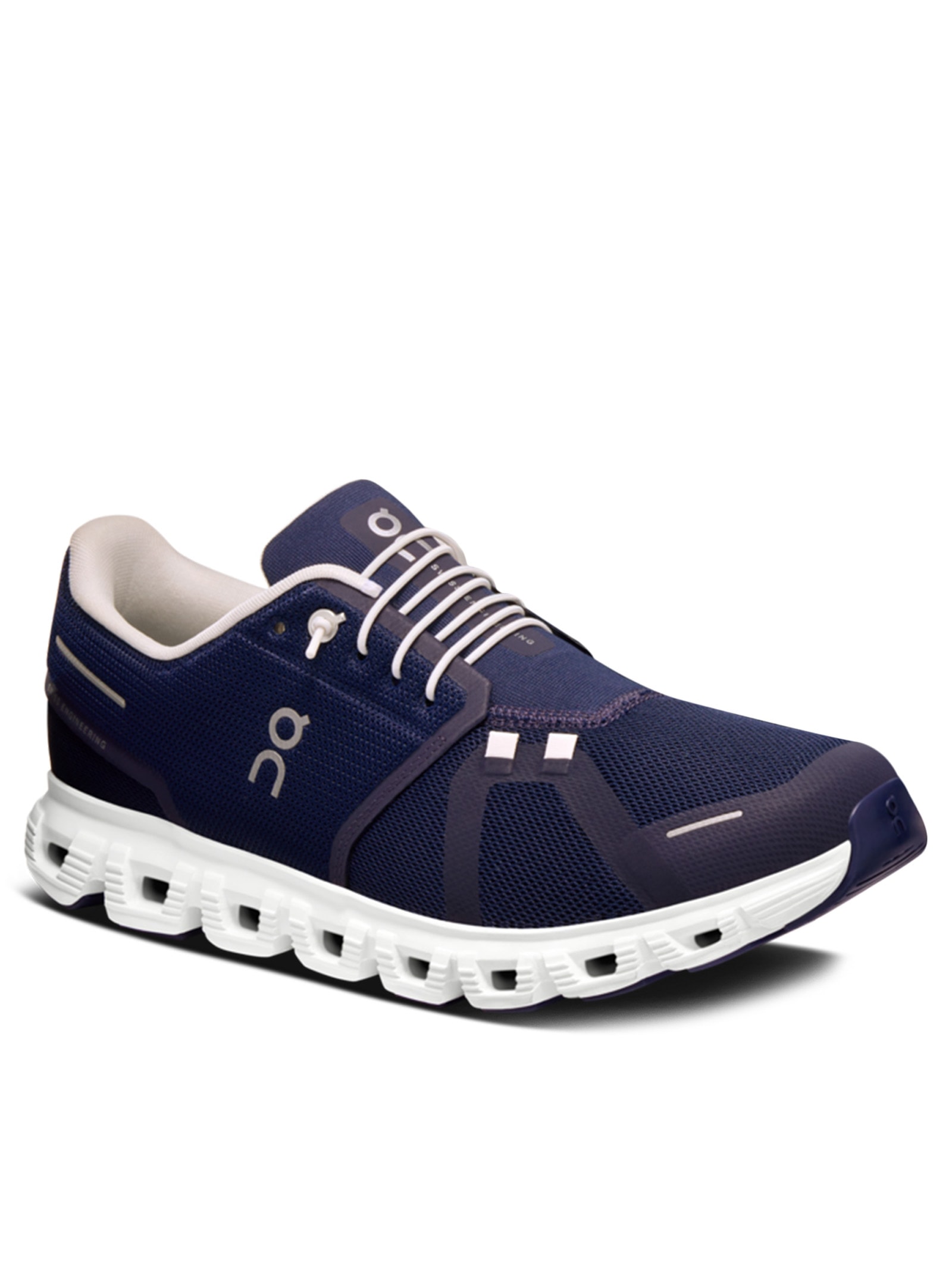 Tênis Masculino Cloud 6 Azul On Running