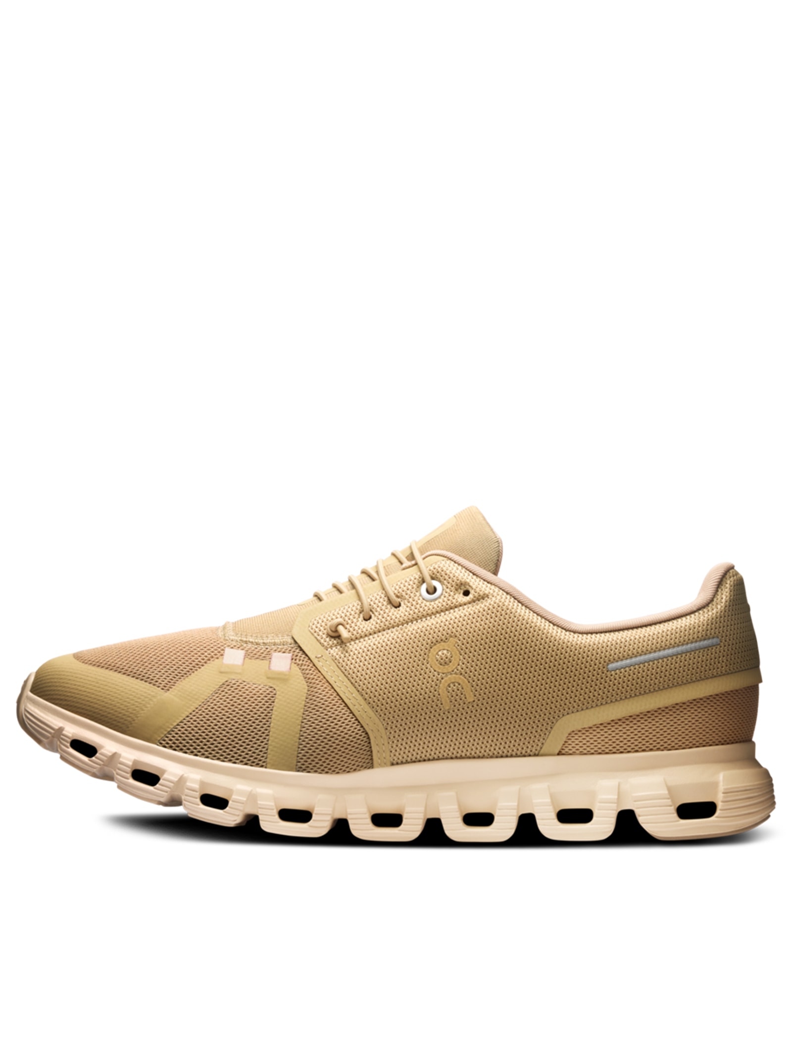 Tênis Masculino Cloud 6 Bege On Running