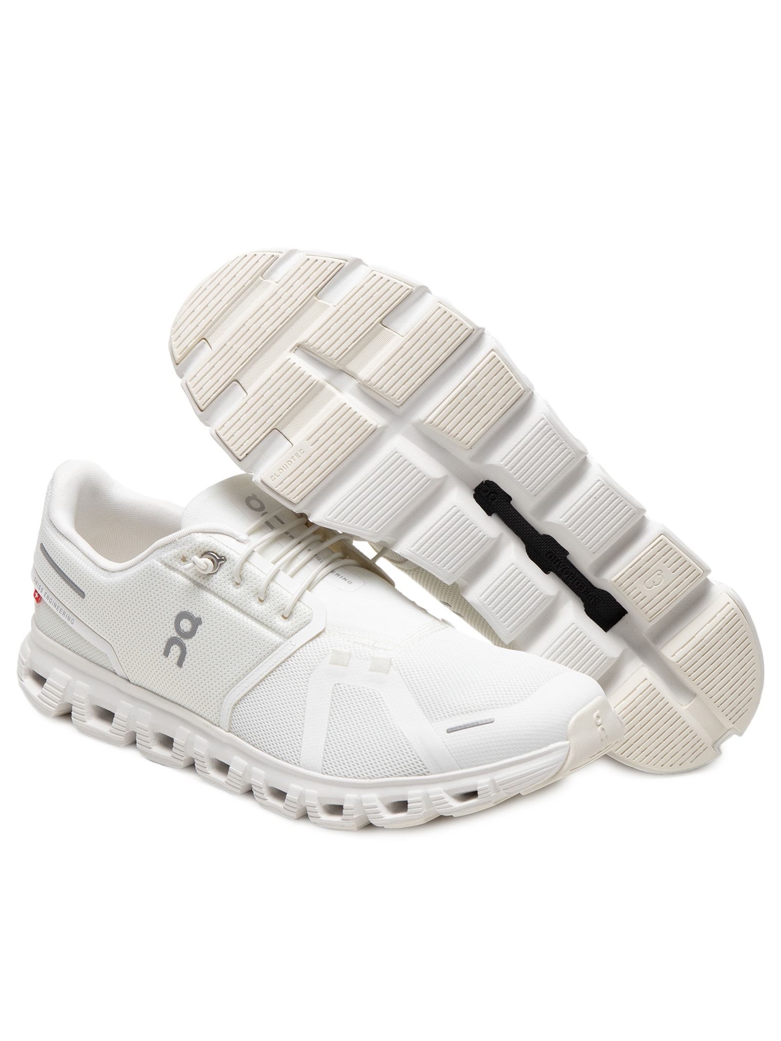 Tênis Masculino Cloud 6 Branco On Running