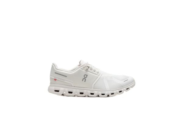 Tênis Masculino Cloud 6 - Branco