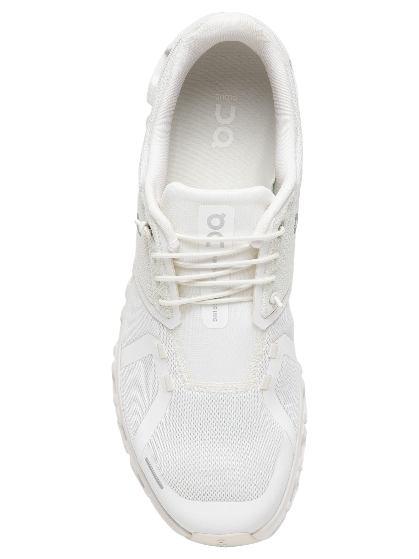 Tênis Masculino Cloud 6 Branco On Running