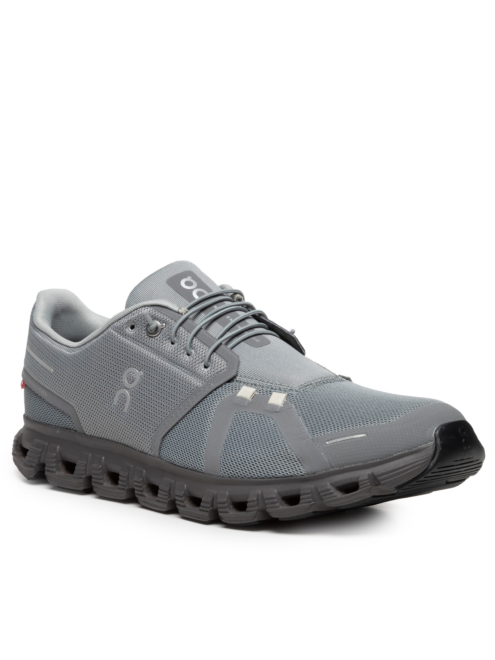 Tênis Masculino Cloud 6 Cinza On Running