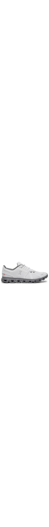 Tênis Masculino Cloud 6 - Cinza