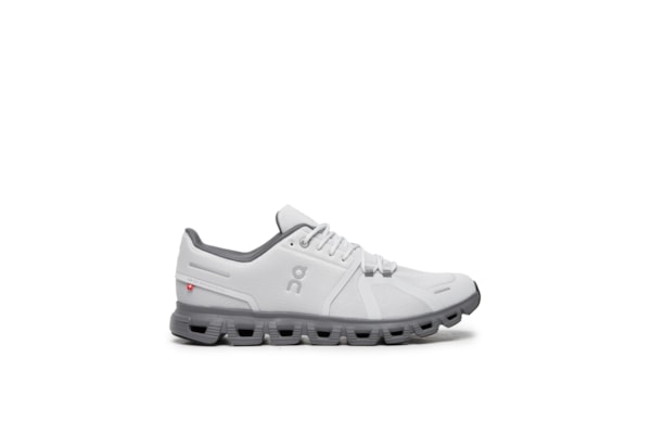 Tênis Masculino Cloud 6 - Cinza