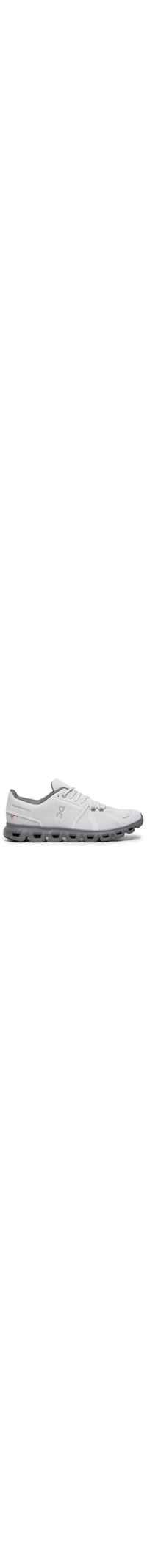 Tênis Masculino Cloud 6 - Cinza