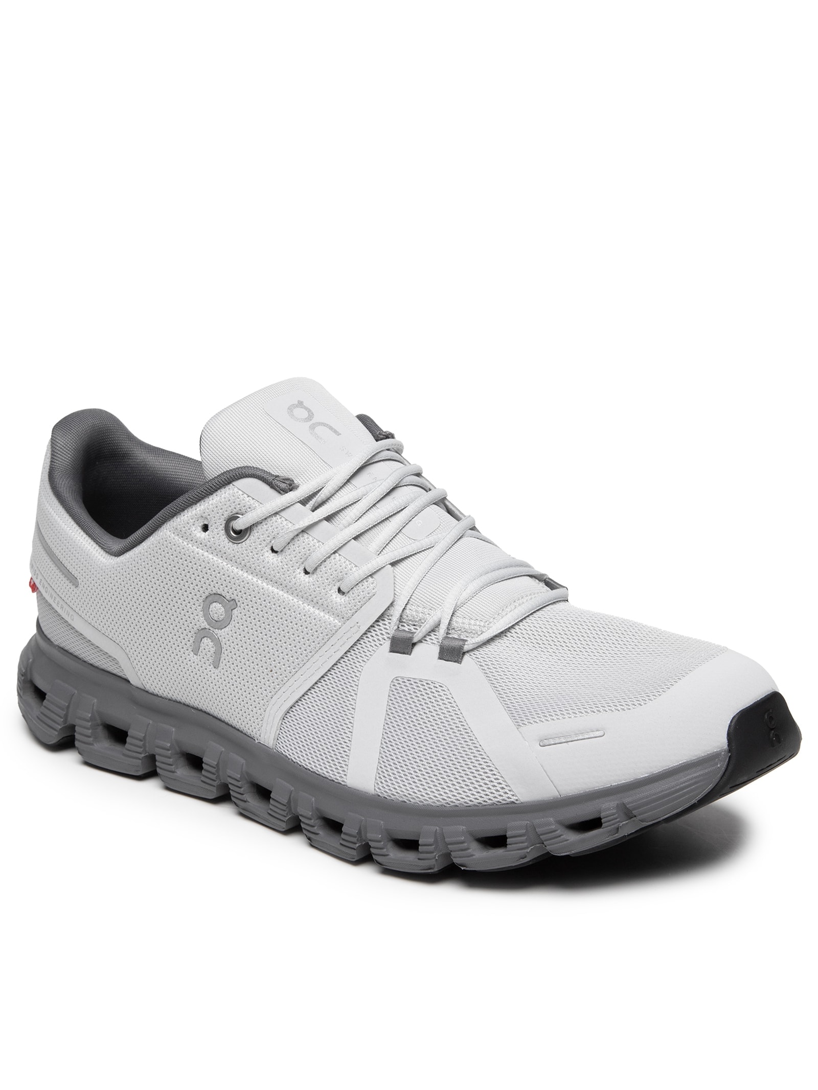 Tênis Masculino Cloud 6 Cinza On Running