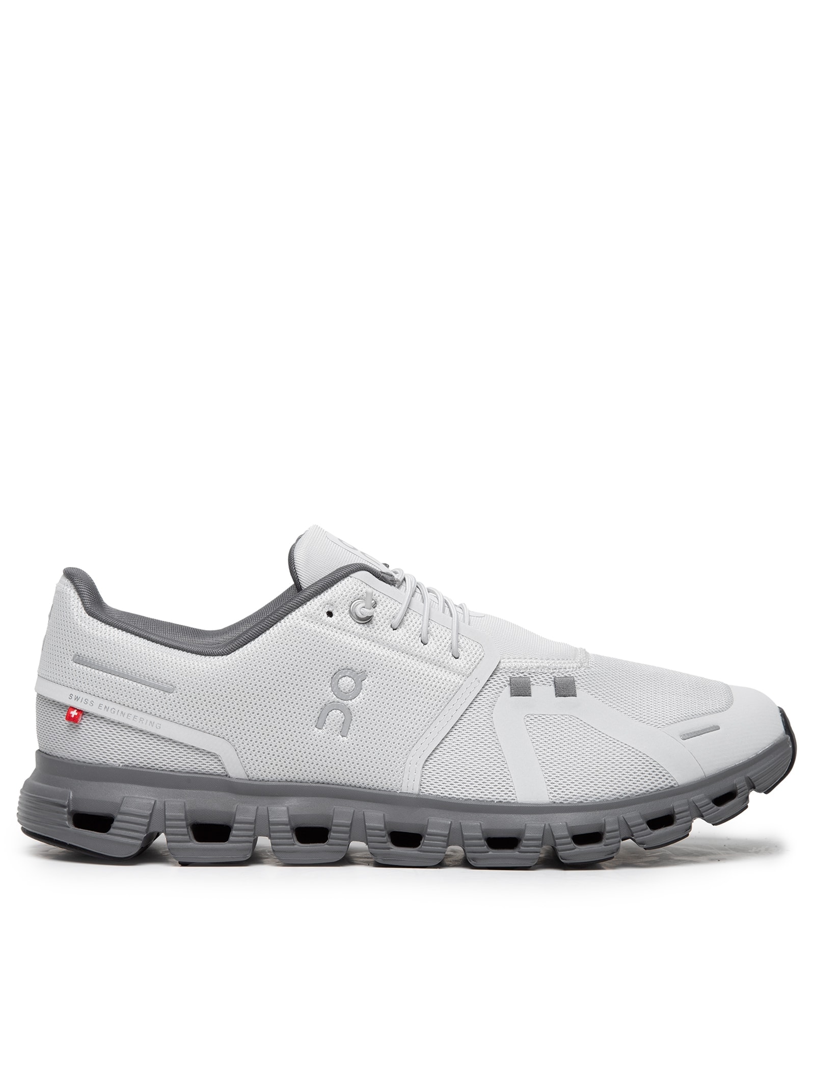 Tênis Masculino Cloud 6 Cinza On Running