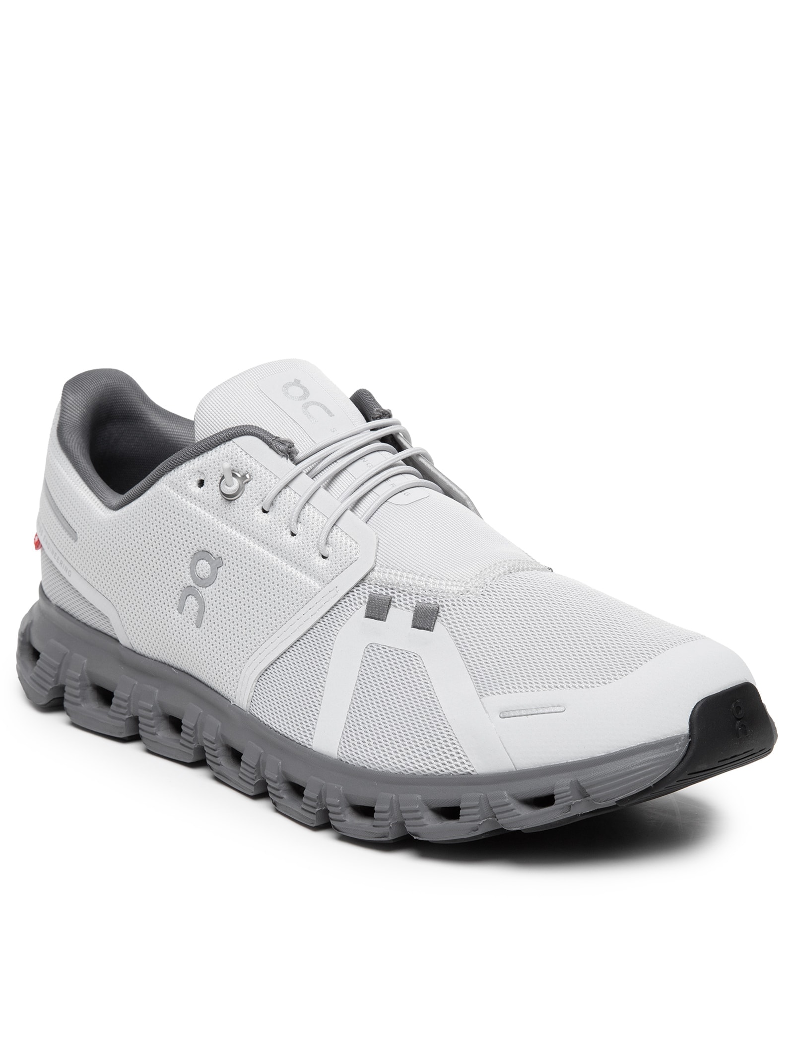 Tênis Masculino Cloud 6 Cinza On Running