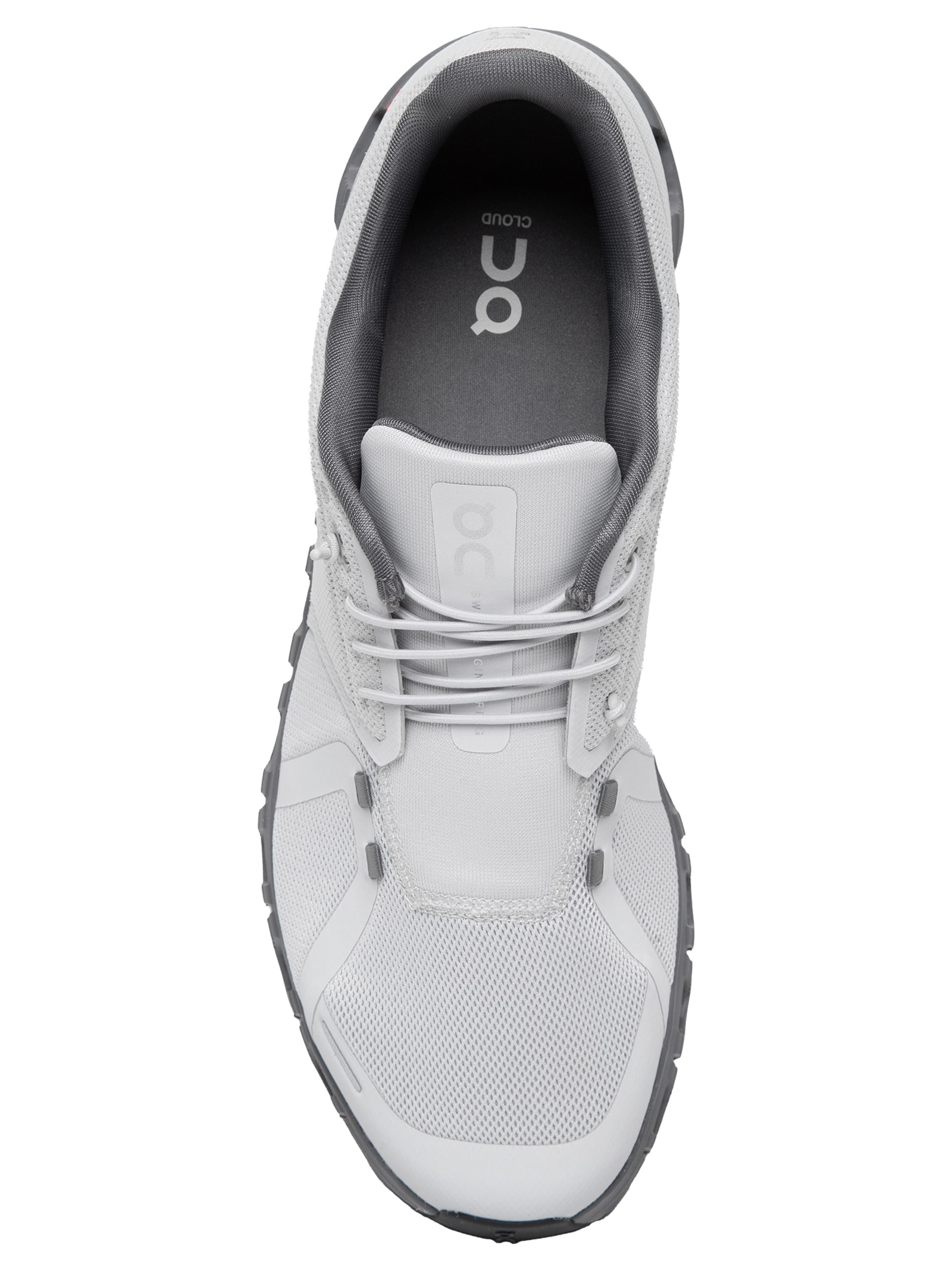 Tênis Masculino Cloud 6 Cinza On Running